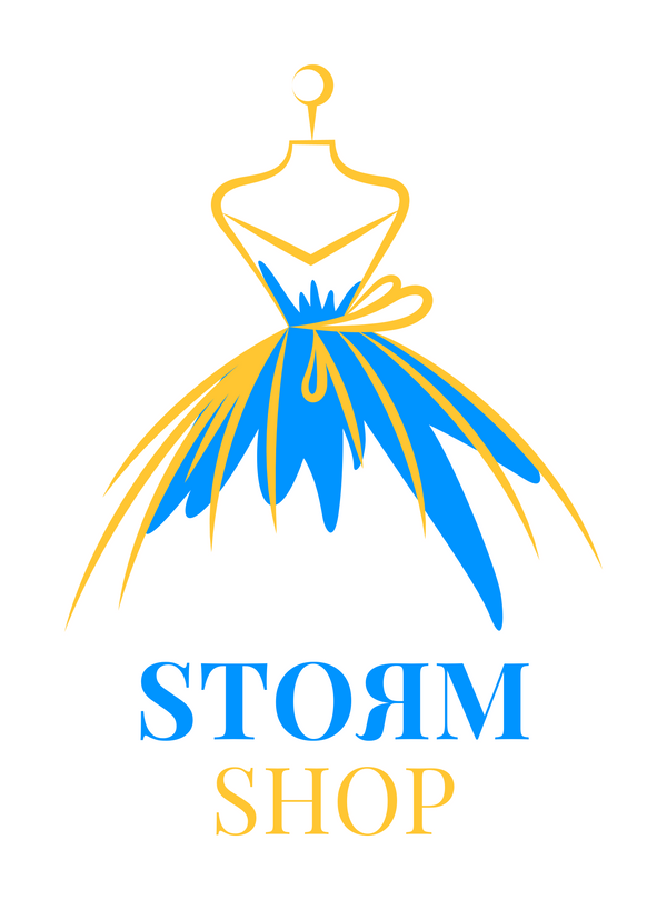 STOЯM SHOP